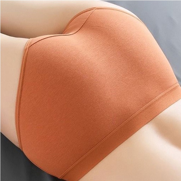 Quần lót cotton cạp trung gợi cảm cho nữ