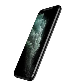 CƯỜNG LỰC NHÁM MOCOLL 2.5D MATTE FOR IPHONE 11