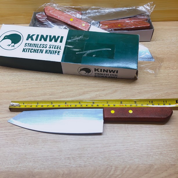 dao kinwi mã 173 cán gỗ trung quốc