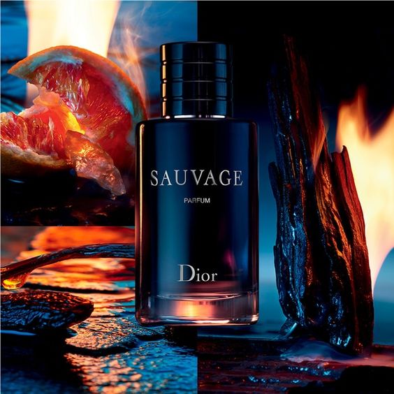 Nước hoa nam Savage EDP 100ml- Dầu thơm nam tính cuốn hút, đẳng cấp phái mạnh- Chisman