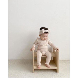 Quần Áo Dài Tay Cho Bé Gái FREESHIP Bộ Thu Đông Cho Bé 8-18kg – Quần Áo Cánh Tiên Dễ Thương Cho Trẻ Sơ Sinh Cotton Tăm