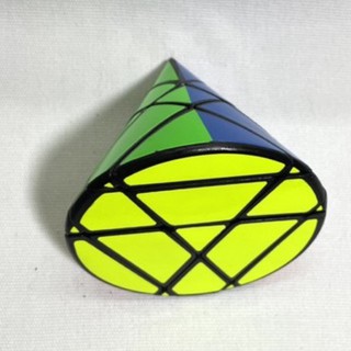 Rubik biến thể hình nón cone 3x3