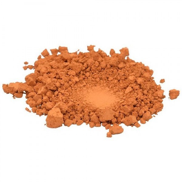 Cam cổ điểnmàu khoáng làm mỹ phẩm