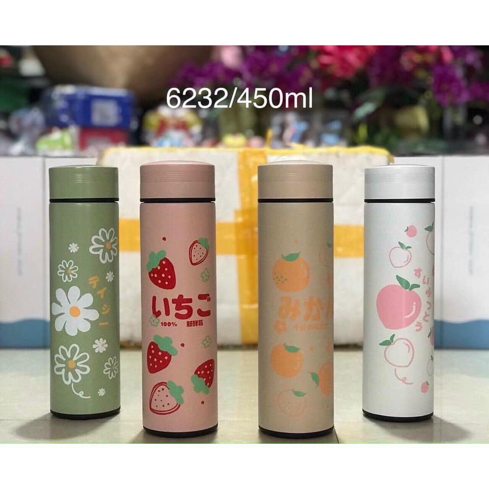 Bình báo nhiệt 450ml
