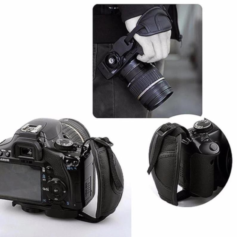 Dây đeo tay máy ảnh hand strap