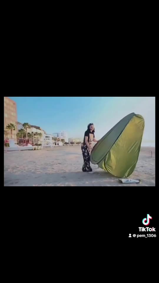 lều thay đồ chụp ảnh đi vệ sinh cắm trại du lịch phượt dã ngoại | BigBuy360 - bigbuy360.vn