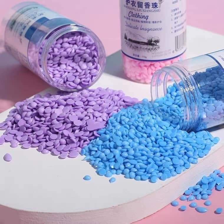 Viên Xả Thơm Quần Áo Nội Địa Trung 110g
