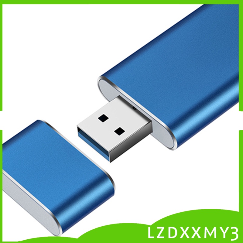 Đầu Đọc Thẻ Nhớ M.2 Ngff Sang Usb 3.0 Ssd 6gbps Kèm Chìa Khóa B / M | BigBuy360 - bigbuy360.vn