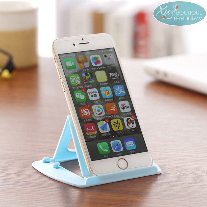 Giá đỡ điện thoại,máy tính bảng (Đa năng) | BigBuy360 - bigbuy360.vn