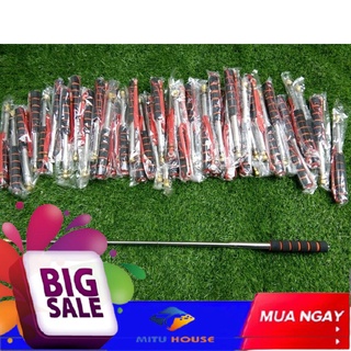 Cán cờ du lịch dành cho hướng dẫn viên và công ty lữ hành loại 2,5m