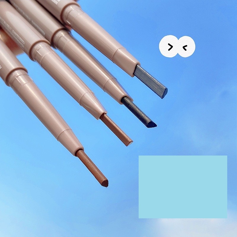 Chì kẻ mày Lameila nét thanh đậm dễ sử dụng