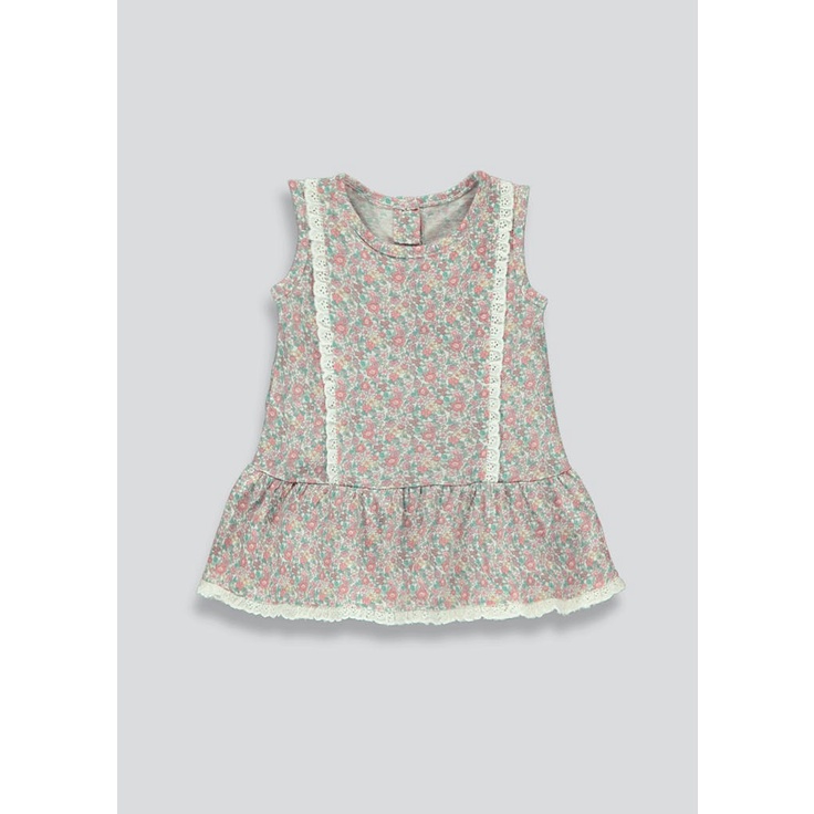 Váy hoa nhí Matalan