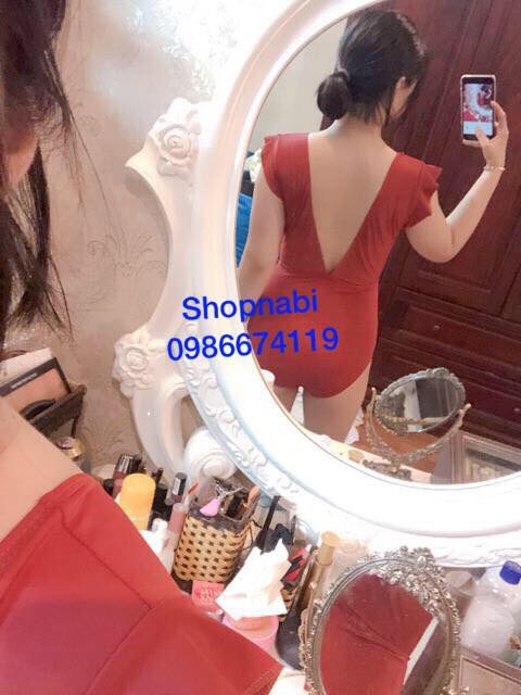 Bikini 1 mảnh tôn dáng