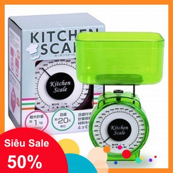 CÂN NHÀ BẾP MINI 1KG[muarevodich]