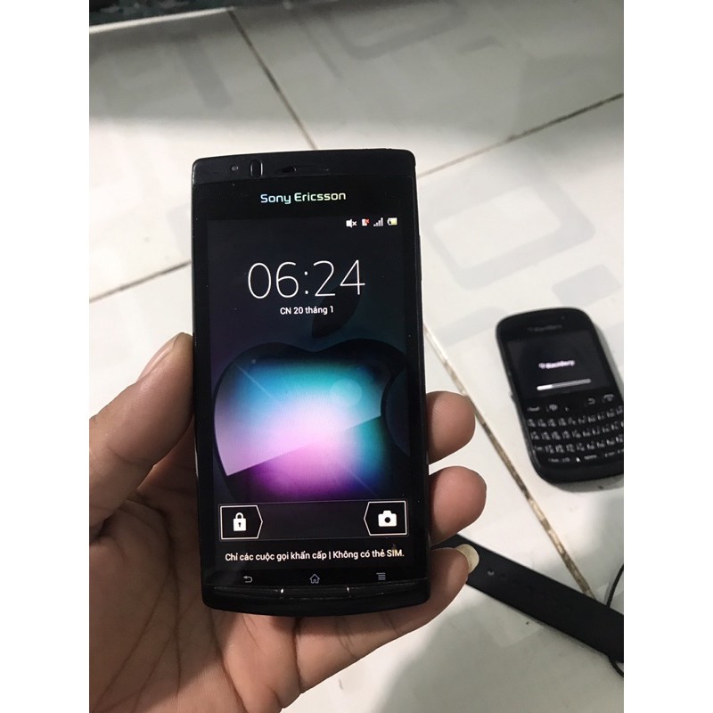 dien thoai cu sonyericsson arc s | BigBuy360 - bigbuy360.vn