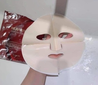 Mặt nạ thạch Lasante (đắt hơn cả mặt nạ Dermatrix)