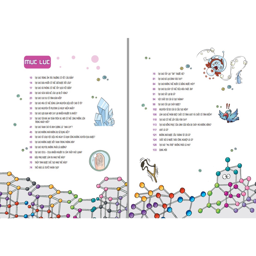 Sách – 10 Vạn câu hỏi vì sao – Khoa học – Con người (Bộ 5 quyển) – Có bìa áo