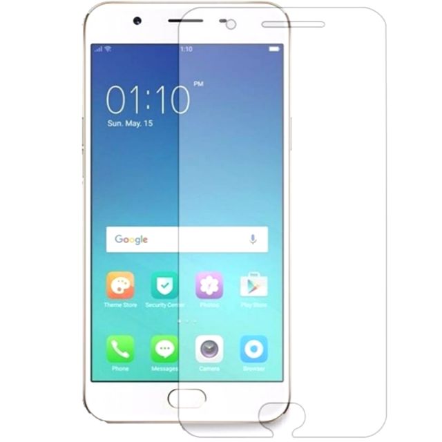 Cường lực Oppo F3 Plus phụ kiện đầy đủ