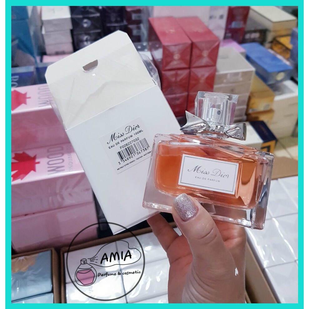 Nước hoa nữ lưu hương lâu Blooming Bouquet (EDT) 100ml XT57 | Thế Giới Skin Care