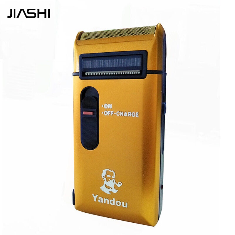 JIASHI Máy cạo râu đIện sạc được tiện lợi