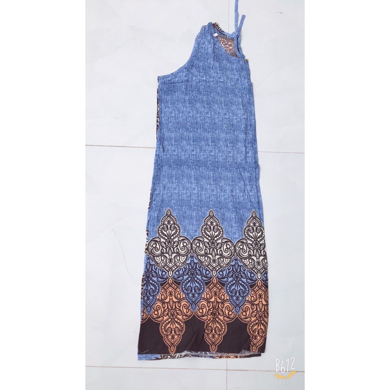 [size 2/70-85ky] Đầm 👗 suông mặc nhà size to rộng thoải mái bigsize bầu mặc đựơc/trung niên CÓ TÚI | BigBuy360 - bigbuy360.vn