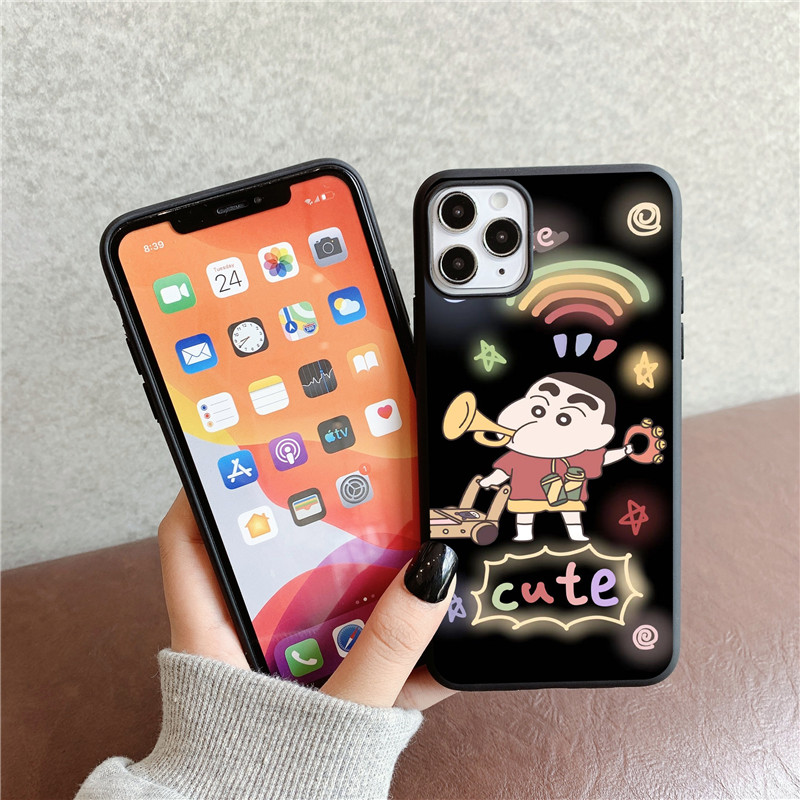 Ốp Lưng Mềm Bảo Vệ Cao Cấp Cho Xiaomi Redmi Note9 / 10x-4g Poco X3 Nfc Note10Lite Note7Pro Note7 8a Note 8 8