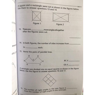 [HN]Bộ 3q - Level 3 -  Complete maths, Step by step math, Challenging 4 in 1 maths