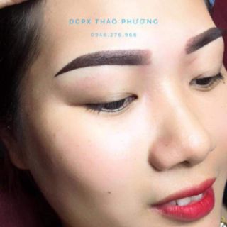 MÁY PHUN XĂM THẦN THÁNH CÓ CHỈNH TỐC ĐỘ