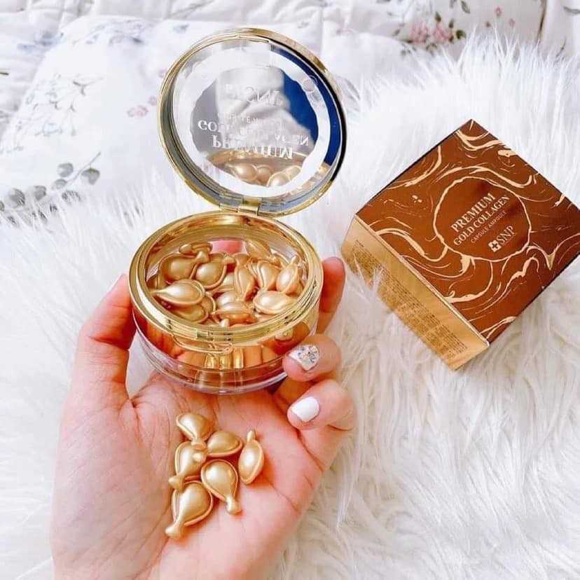 Viên Dưỡng Da 42 Viên | BigBuy360 - bigbuy360.vn