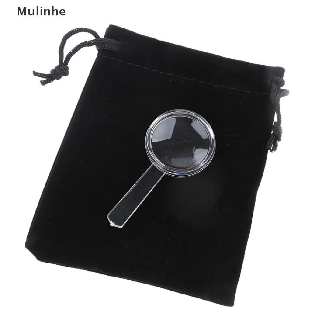 Mulinhe Bộ Đồ Chơi Đào Đá Pha Lê Mini Tự Làm Thú Vị Cho Bé Mẫu Giáo