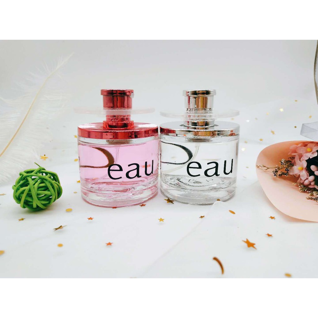 Nước hoa nữ Eau de Circle 60ml