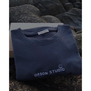 ÁO THUN NAM NỮ 100% COTTON - BASIC LOGO TEE - UNISEX