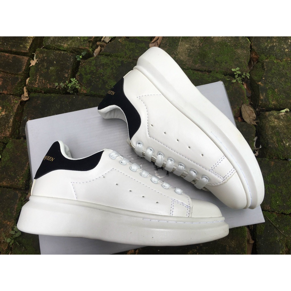Tổng Hợp mẫu giày MC Que.en Đẹp | Sneaker Nam Nữ Giá Rẻ | BigBuy360 - bigbuy360.vn