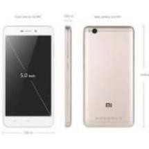 [Mã 2611DIENTU500K hoàn 7% đơn 300K] điện thoại Xiaomi Redmi 4A 2sim 16G mới, Chính hãng, có Tiếng Việt | BigBuy360 - bigbuy360.vn