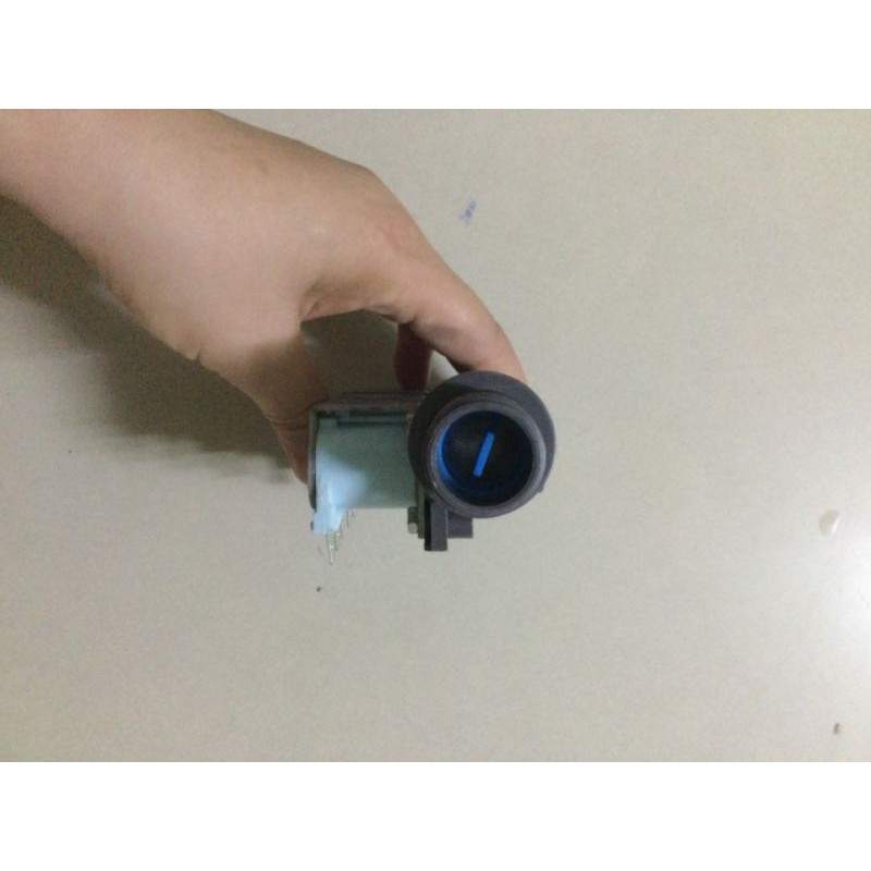 van cấp nước máy giặt Panasonic van ba