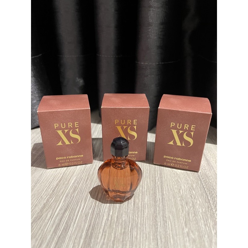 NƯỚC HOA MINI XS PURE | BigBuy360 - bigbuy360.vn