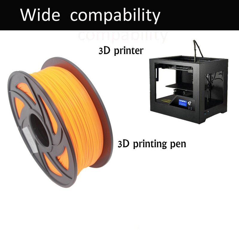 Dây Tóc Nhựa Abs 1.75mm chuyên dụng Cho Máy In 3d 1kg (2.2Lb) | BigBuy360 - bigbuy360.vn