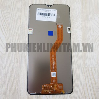 Màn Hình Nguyên Bộ Samsung A10S / SM-A107 (tặng keo dán