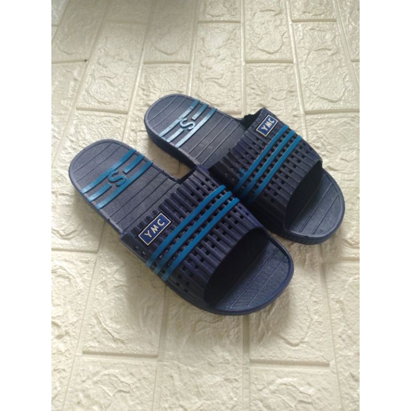 Dép nhựa YMC