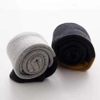 Quần tất lót nỉ dày ấm