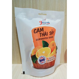 Cam Thái sấy Thaifruitz 100g