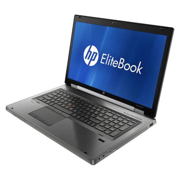 Laptop HP Elitebook 8440p