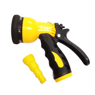 Dụng cụ tưới cây 6 tia - TOP