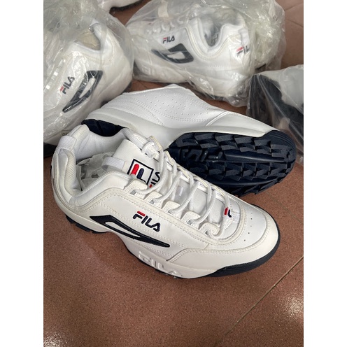 Giày FILA VNXK thanh lý 139k lỗi nhẹ như ố do lưu kho