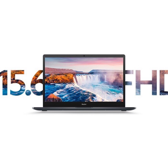 Laptop Xiaomi Redmibook 15 JYU4505AP