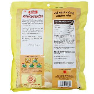 Ngũ cốc dinh dưỡng B' fast