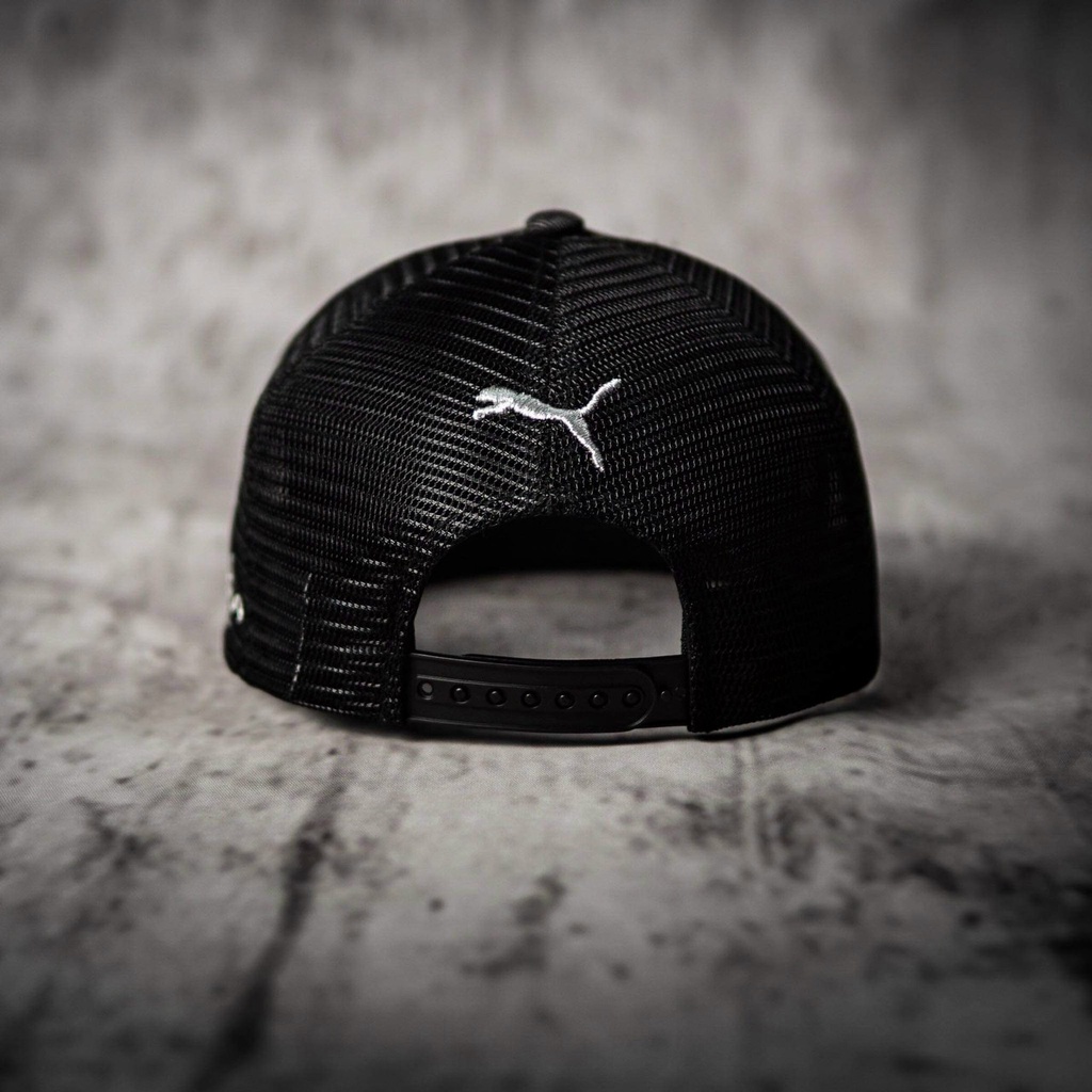 MŨ NÓN SNAPBACK HIỆU MERCEDES- BENZ CHẤT VẢI COTTON THUN HÀN QUỐC CAO CẤP