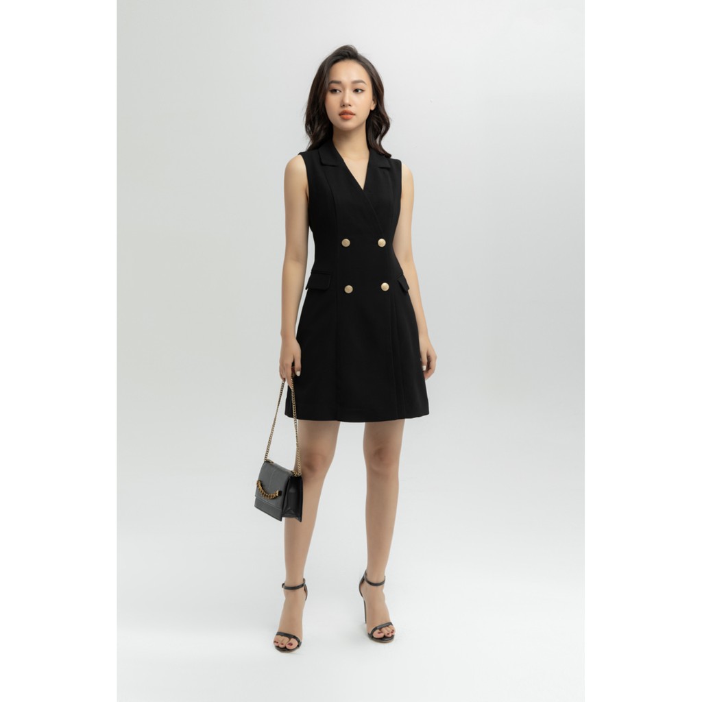 IVY moda đầm nữ MS 41M6194 | BigBuy360 - bigbuy360.vn