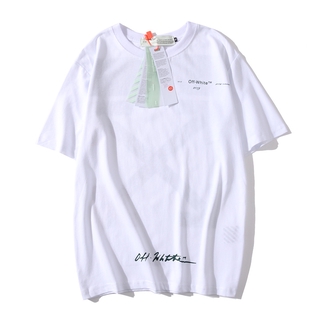 Áo Thun Off White Thời Trang Cao Cấp