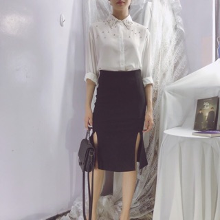 Áo sơ mi truyền thống